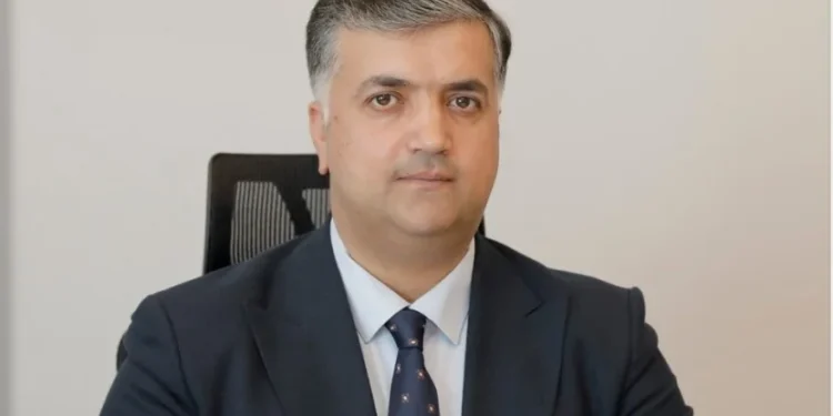 Hasil Abbasov əmr imzaladı- Şöbə müdiri vəzifəsindən AZAD EDİLDİ