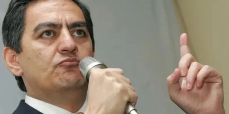 Əli Kərimliyə AzTV-ni ələ keçirməklə bağlı tapşırıq VERİLİB