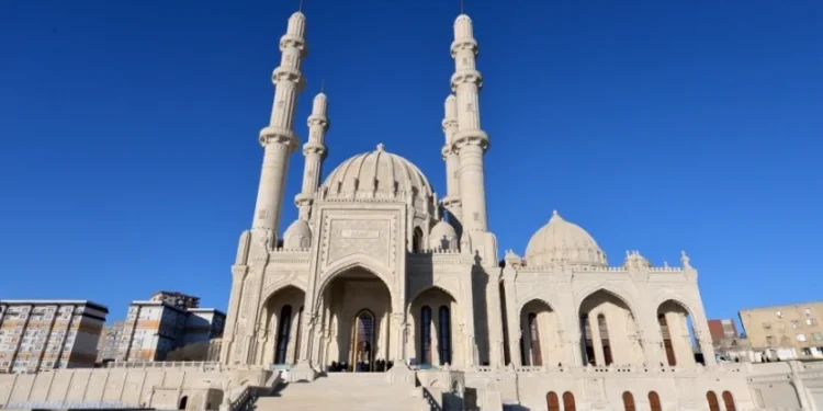 Ramazan ayının təqvimi açıqlanıb - CƏDVƏL