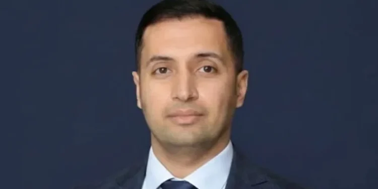 Yeni təyinat - Vəzifəli şəxs kimdir?