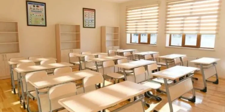 Məktəbdə dəhşətli hadisə - ŞAGİRD YARALANDI