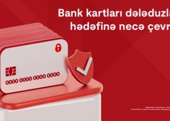 Kapital Bankdan XƏBƏRDARLIQ: Kart dələduzluğu