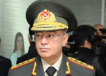 Nazir iki müavini vəzifəsindən azad edildi – RƏSMİ