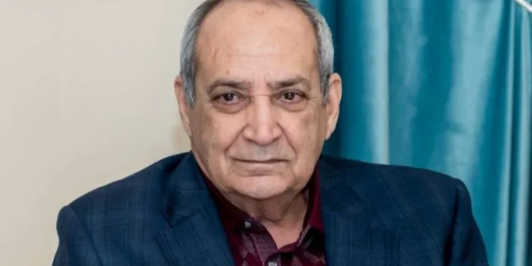 Rasim Balayevin son durumu açıqlandı