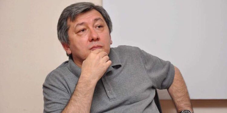 Altay Göyüşov 6 il azadlıqdan məhrum edildi