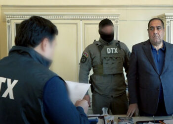 Balakənin sabiq icra başçısı ilə bağlı YENİ QƏRAR