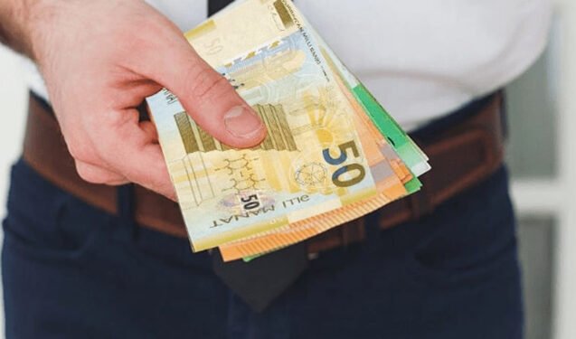 Əmək qabiliyyətini itirənlərə müavinət - Tam ödəniləcək