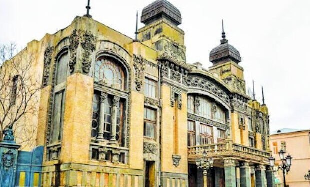 Bina 10 aya tikilib, 4 ildir ki, təmiri bitmir – Opera və Balet Teatrnda nə baş verir?