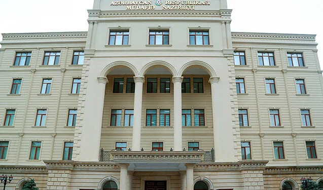 ƏHALİYƏ XƏBƏRDARLIQ: 2-6 fevral tarixlərində