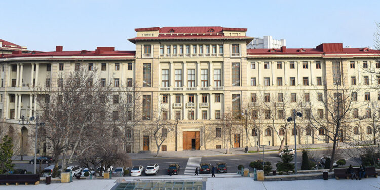 Hərbi xidmətə qəbulla bağlı yeni QƏRAR