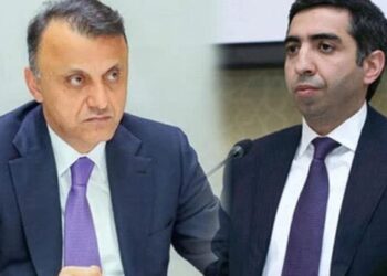 TƏBİB–İTS xəttində gizli görüşlər – Vüqar Qurbanovdan sonra növbə kimindir?