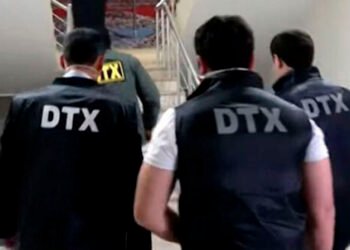 DTX-nin həbs etdiyi Mirədalət Talışxanov barəsində QƏRAR