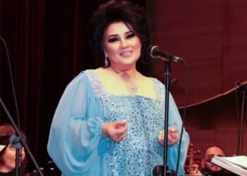 Aybəniz Haşımovaya vəzifə verildi