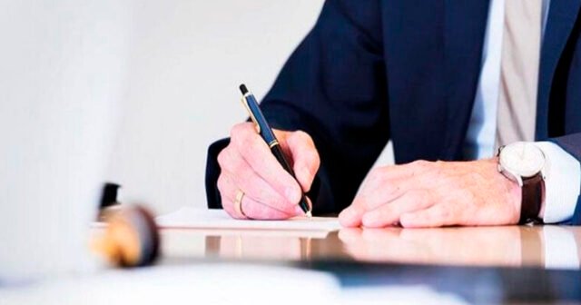 Azərbaycanda bu idarələr ləğv edildi