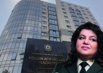 Azərbaycanın yeganə qadın generalı işdən azad olunur?