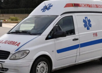 Dövlət Xidmətində vətəndaş öldü