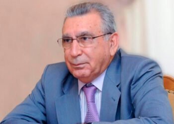 Ramiz Mehdiyevin “çap maşını” – Gizli sənədlər burada hazırlanırmış….