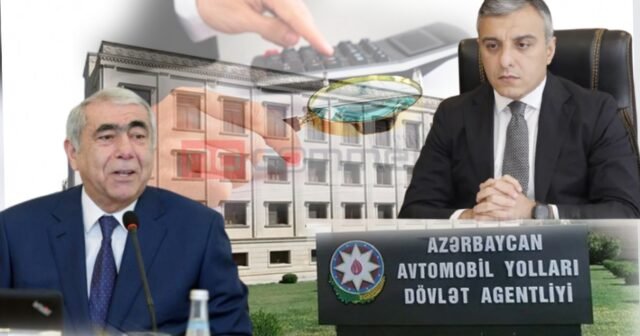 AAYDA-da yoxlamalar başladı – maaşlar verilmir…