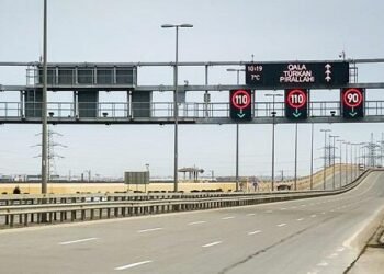 Bu tarixdən yollar bağlanacaq – XƏBƏRDARLIQ