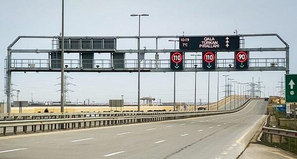 Bu tarixdən yollar bağlanacaq – XƏBƏRDARLIQ