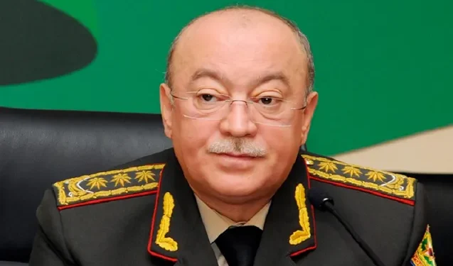 Kəmaləddin Heydərova yeni müavinlər gəldi: Onlar kimdir?