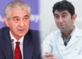 Əli Əhmədovun oğluna yeni vəzifə VERİLDİ