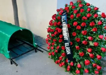 Göyçayda direktor müavini vəfat etdi - FOTO