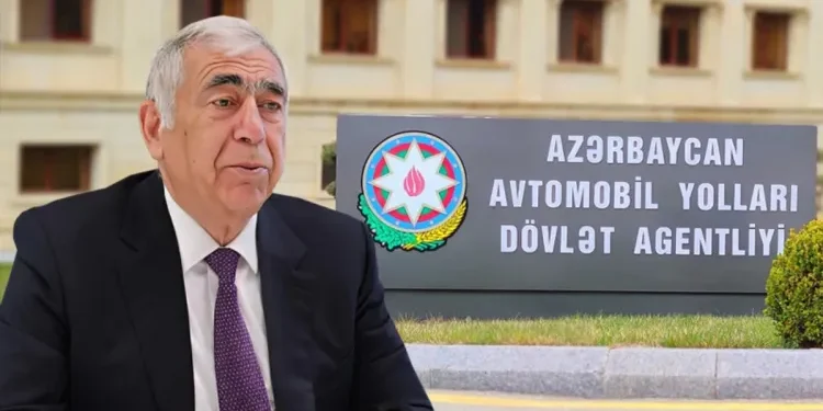 Saleh Məmmədovun fəaliyyəti araşdırılır - AAYDA-nın tabeliyindəki MMC-lər ləğv olunacaq?