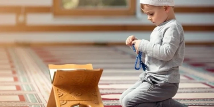 Azərbaycanda uşaqları dinə məcbur etmək qadağan edilir