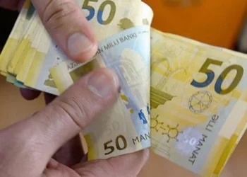 “Minimum əməkhaqqı 655 manat olmalıdır” – Deputat