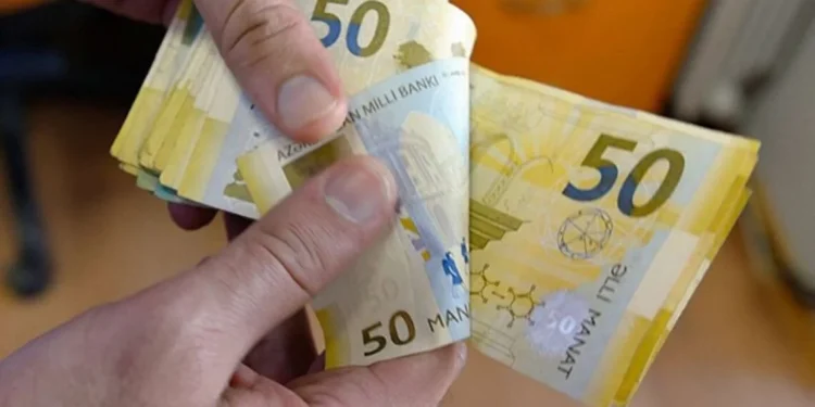 "Minimum əməkhaqqı 655 manat olmalıdır" - Deputat