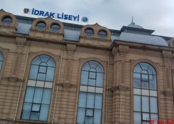 “İdrak” liseyi şagirdlərini itirir