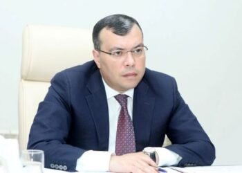 Sahil Babayev əmr imzaladı – Bu strukturlar ləğv edildi