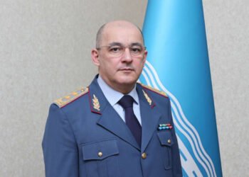 Gömrük Komitəsində yeni – Təyinatlar