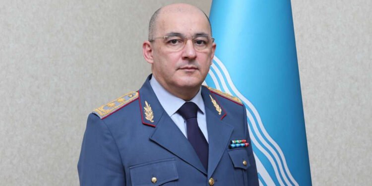 Gömrük Komitəsində yeni - Təyinatlar