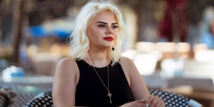 Səidə Haqverdiyevanın həbsi istənilir