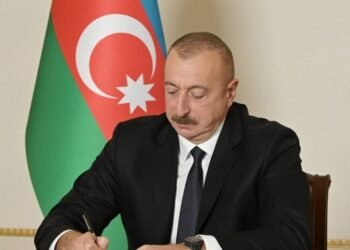 Prezident bu icra başçısını işdən çıxardı