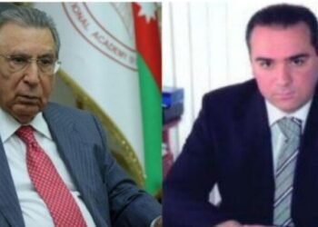 Dövlət çevrilişi planında adı hallanan “Şərq-Qərb” ASC kimindir?