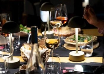 Kappadokiyada yeni kulinariya dövrü: MICHELIN ulduzlu restoranlar — FOTOLAR