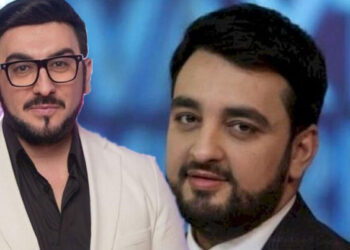 Tolik bu tarixdə tamaşaçılarla sağollaşacaq, Zaur şiddətli TÖHMƏT ALDI