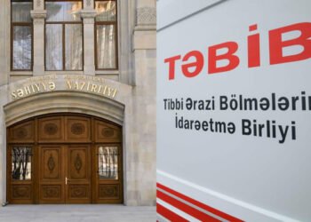 Səhiyyədə qaranlıq büdcə: TƏBİB niyə illərdir hesabat vermir?