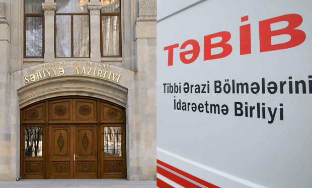 Səhiyyədə qaranlıq büdcə: TƏBİB niyə illərdir hesabat vermir?
