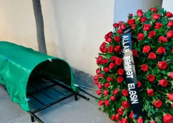 SON DƏQİQƏ! Azərbaycanın tanınmış həkimi vəfat etdi