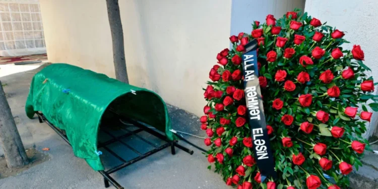 SON DƏQİQƏ! Azərbaycanın tanınmış həkimi vəfat etdi