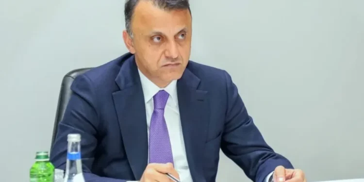 Vüqar Qurbanovu vəzifəsindən onlar azad etdi