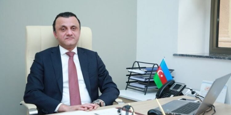 Vüqar Qurbanovun işdən çıxarılma səbəbi bilindi