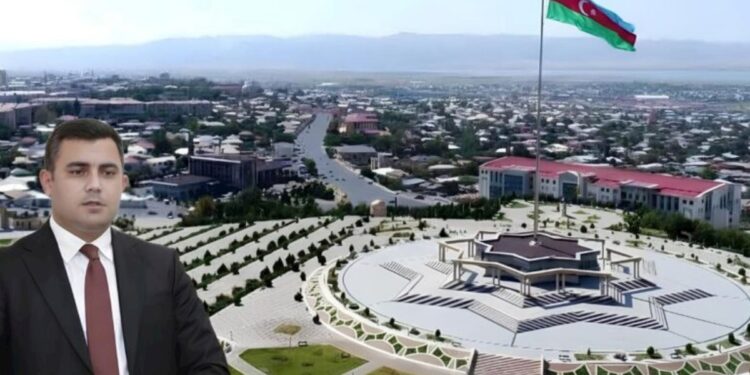 Naxçıvanın yeni rəhbərini kim “vurdu”? — Gizli qrupun arxasındakı ad