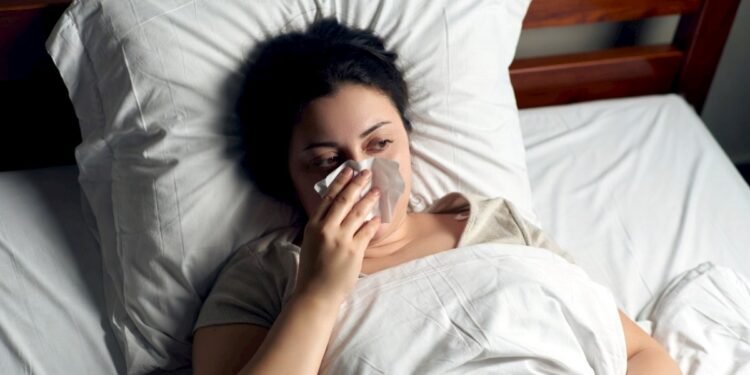 Bakıda yeni virus yayılıb — Əlamətləri bunlardır