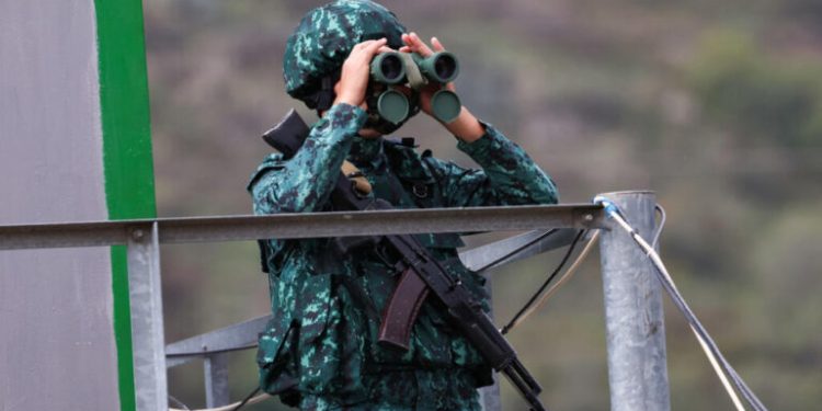 Azərbaycan Göyçə istiqamətində irəliləyib? - XƏRİTƏ