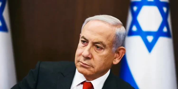 İran Netanyahunun ofisini vurdu - Baş nazir sağdır?